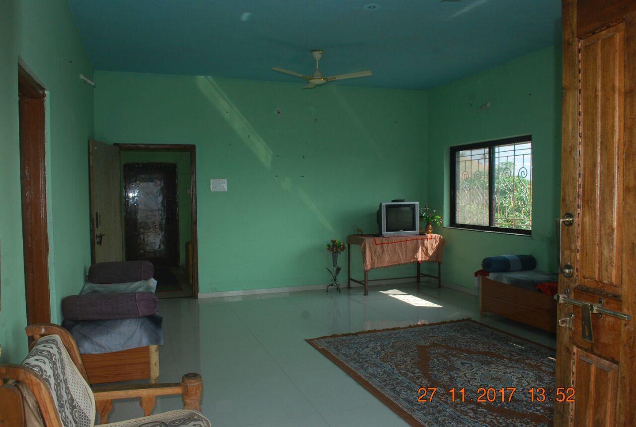 Pavana Valley Farm House Ξενοδοχείο Πούνε Εξωτερικό φωτογραφία