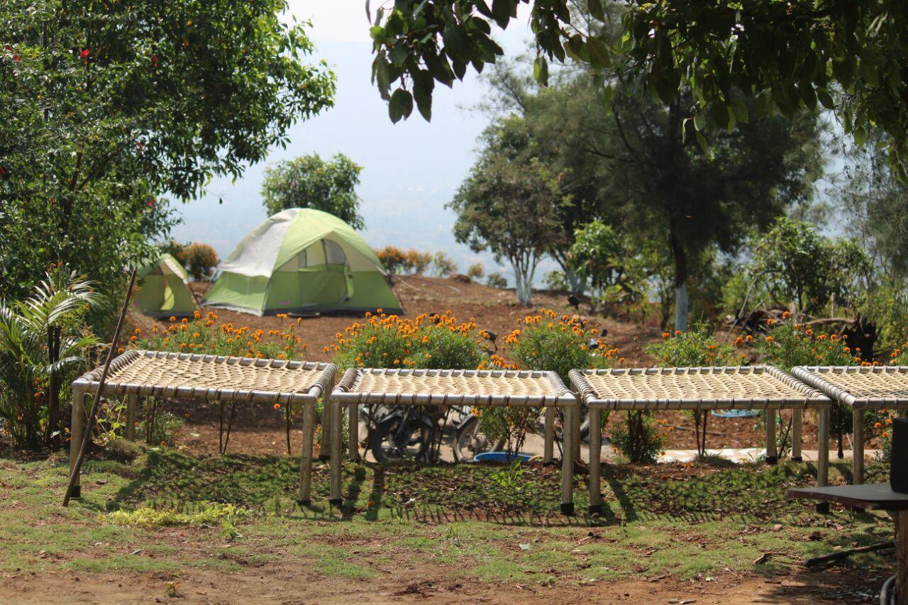 Pavana Valley Farm House Ξενοδοχείο Πούνε Εξωτερικό φωτογραφία