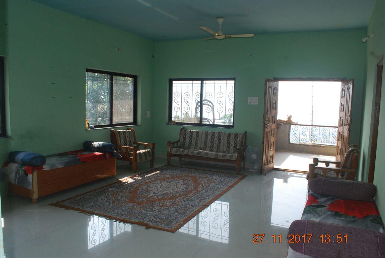 Pavana Valley Farm House Ξενοδοχείο Πούνε Εξωτερικό φωτογραφία