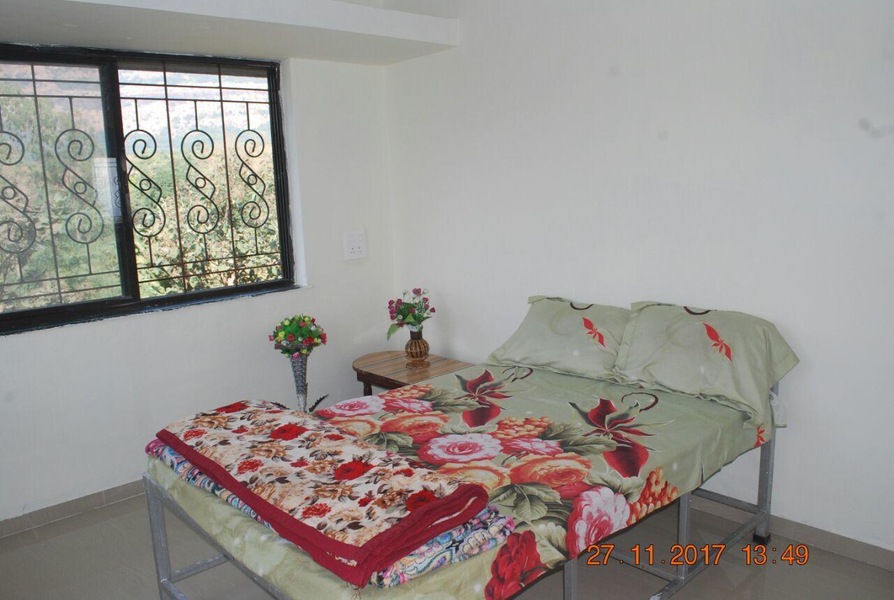 Pavana Valley Farm House Ξενοδοχείο Πούνε Εξωτερικό φωτογραφία
